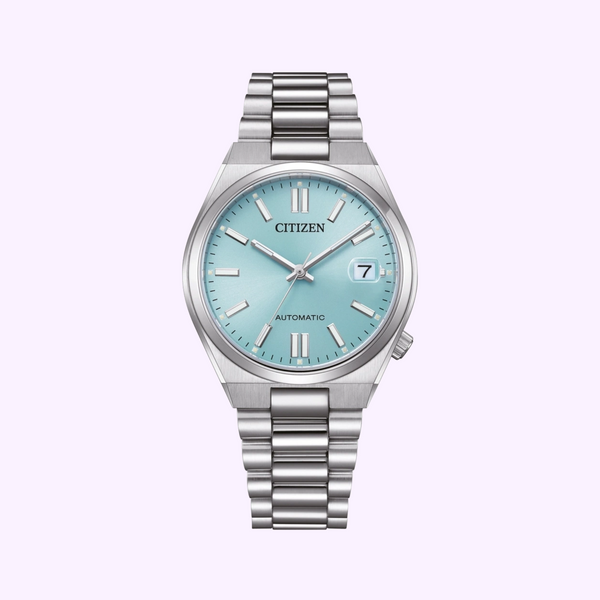 Citizen Watches NJ0200-50L TSUYOSA  UPC : 013205169946