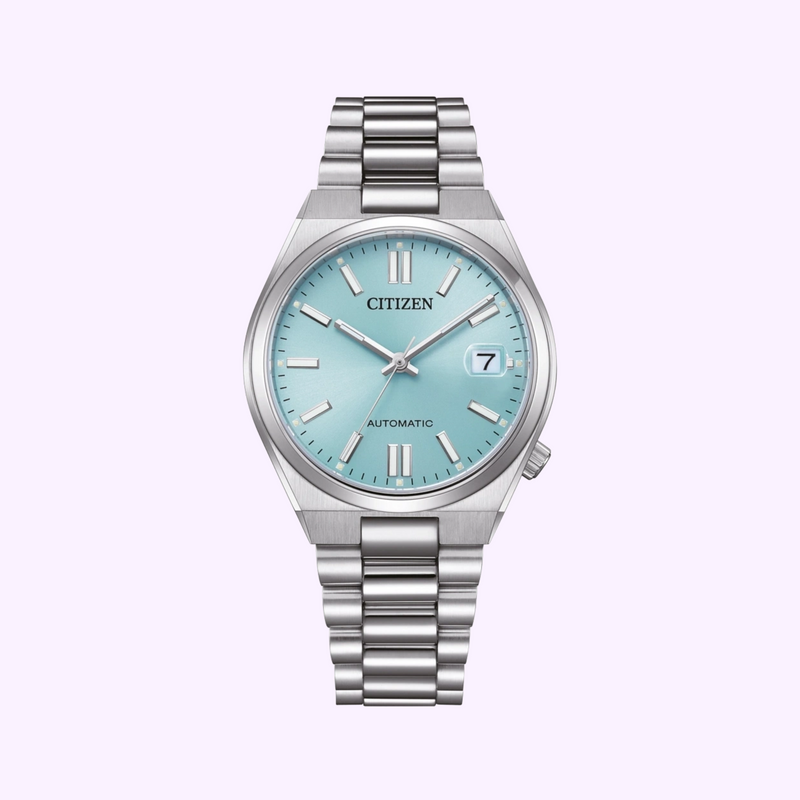 Citizen Watches NJ0200-50L TSUYOSA  UPC : 013205169946