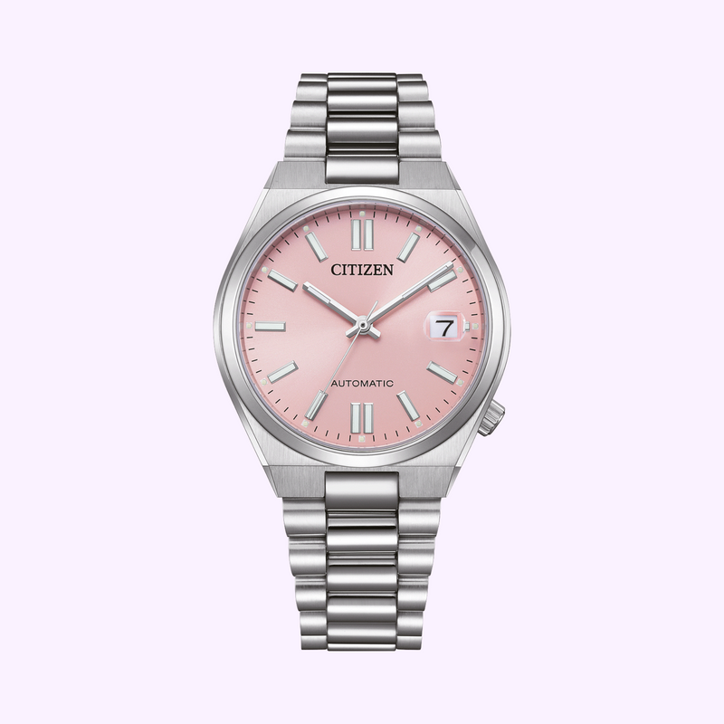 Citizen Watches NJ0200-50Z Citizen Tsuyosa   UPC : 013205169939