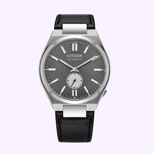 Citizen Watches NK5010-01H TSUYOSA Small Second upc 013205164613