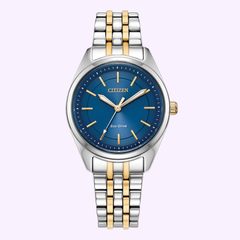 Angle View Citizen Watches Peyten EM1234-53L