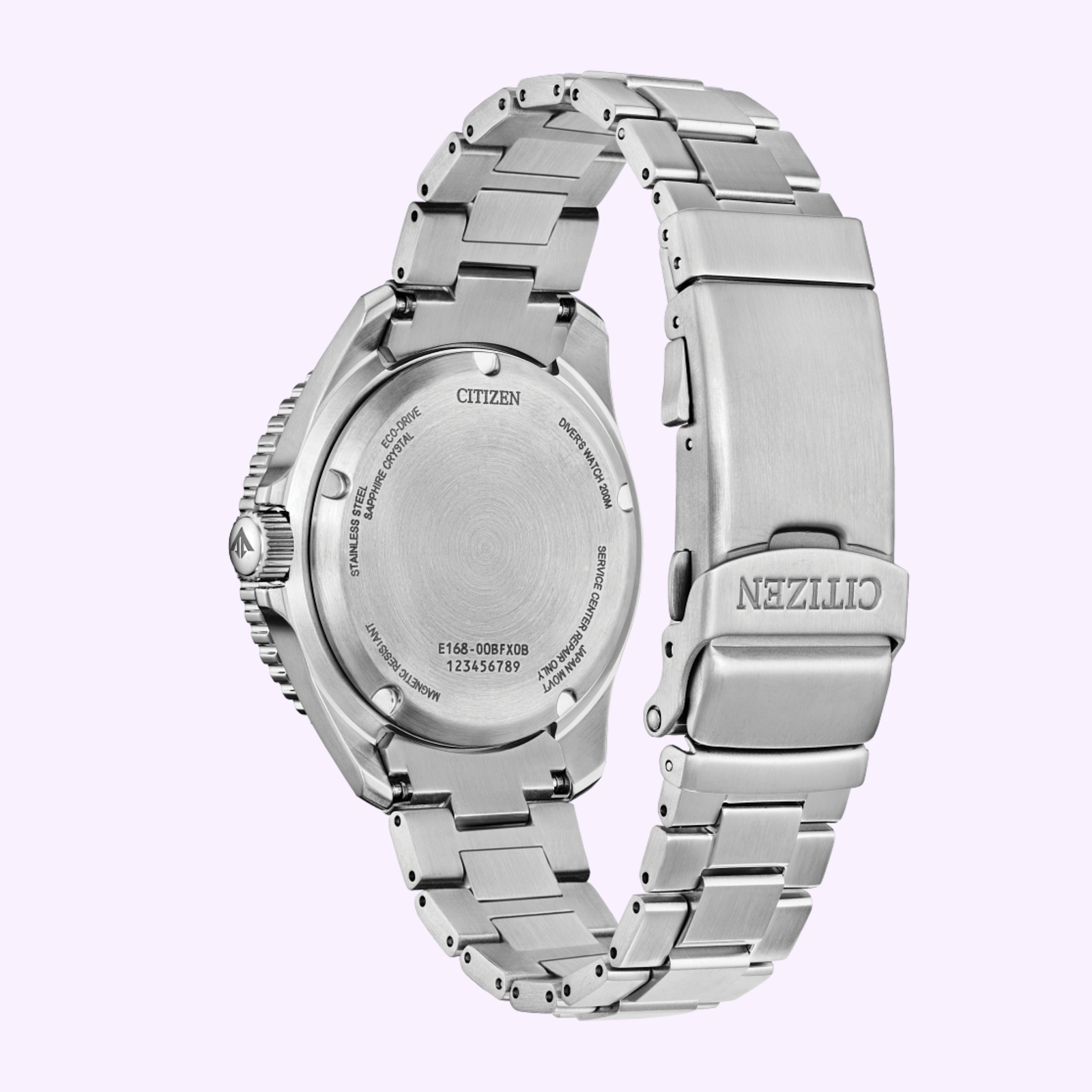 Citizen Watches Promaster Dive BN0260-54L – Lexor Miami