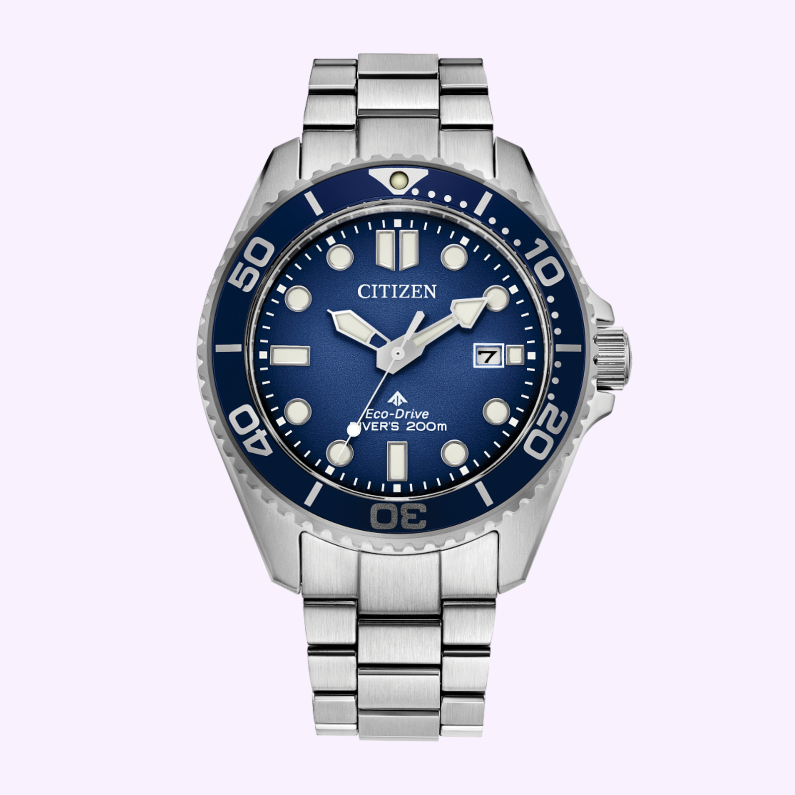 Citizen Watches Promaster Dive BN0260-54L – Lexor Miami