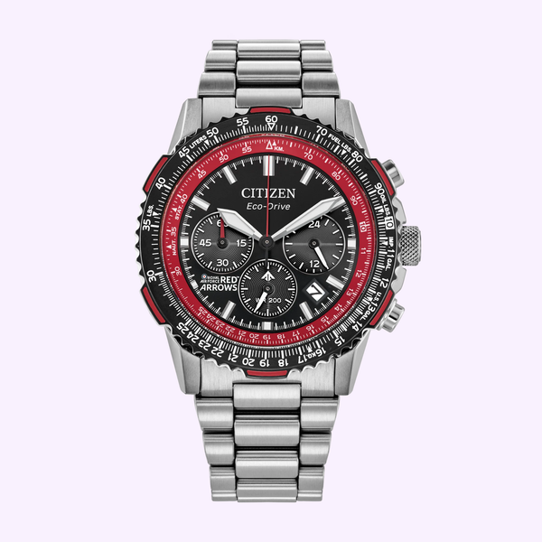 Citizen Watches Promaster Navihawk CA4666-56E