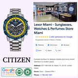 Citizen Watches Promaster Navihawk CA4667-53L