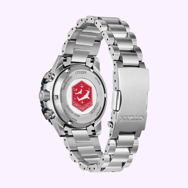 Citizen Watches Promaster Navihawk CA4668-51X