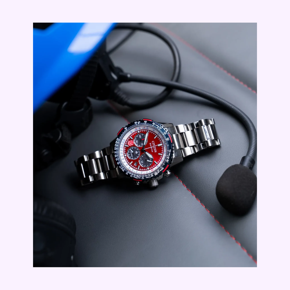 Citizen Watches Promaster Navihawk CA4668-51X – Lexor Miami