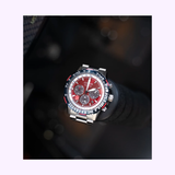 Citizen Watches Promaster Navihawk CA4668-51X