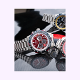 Citizen Watches Promaster Navihawk CA4668-51X