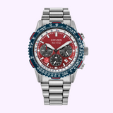 Citizen Watches Promaster Navihawk CA4668-51X