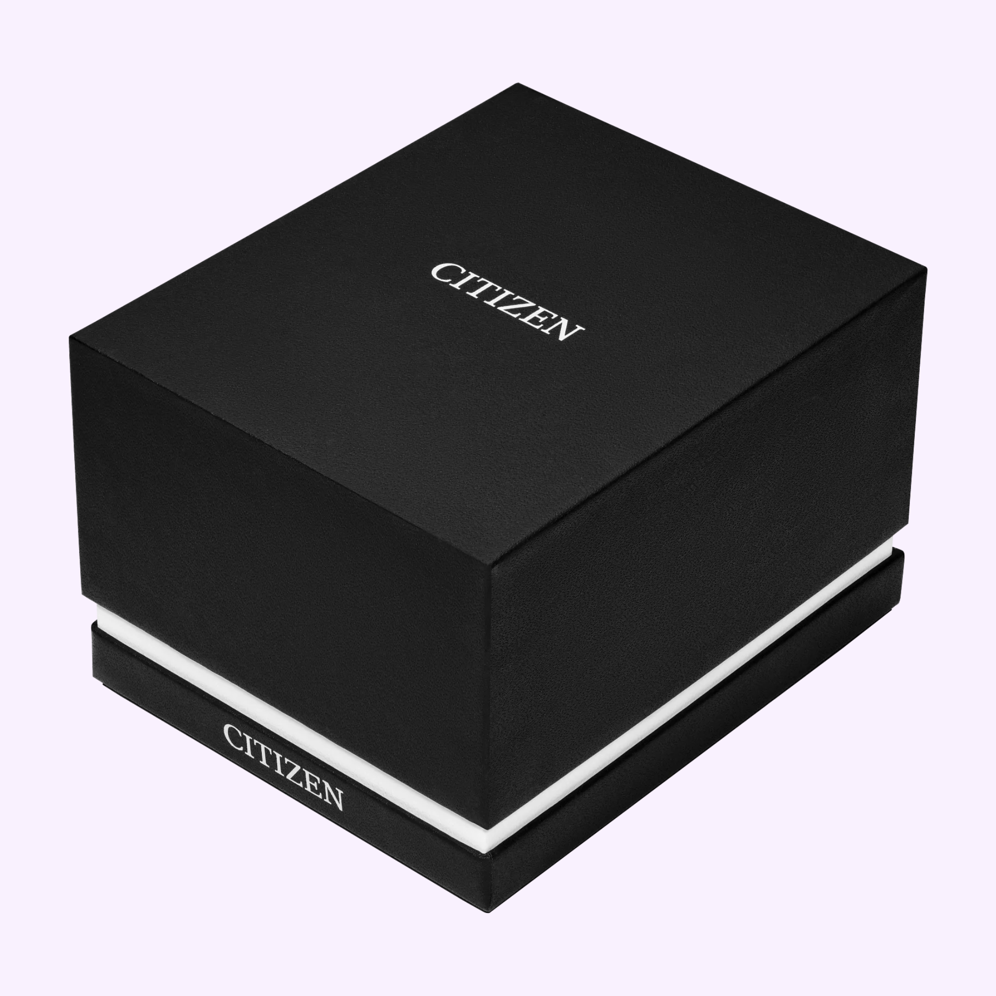 Box View Citizen Watches Rolan AW0152-58H
