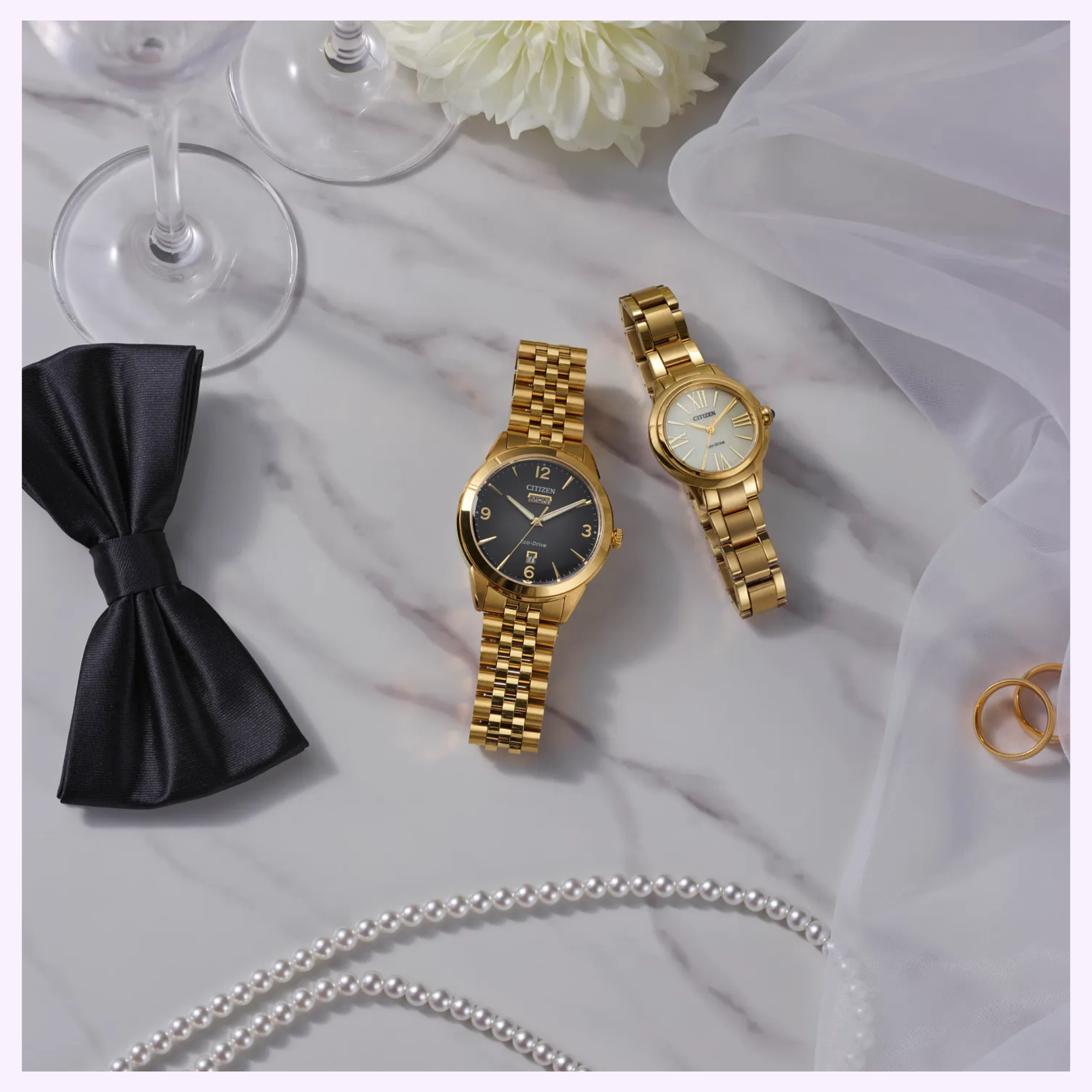 Photo View Citizen Watches Rolan AW0152-58H