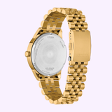 Back View Citizen Watches Rolan AW0152-58H