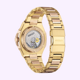Back View Citizen Watches Series8 880 GMT NB6033-51E