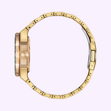 Side View Citizen Watches Series8 880 GMT NB6033-51E