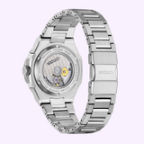 Back View Citizen Watches Series8 880 GMT NB6034-58L