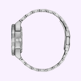 Side View Citizen Watches Series8 880 GMT NB6034-58L
