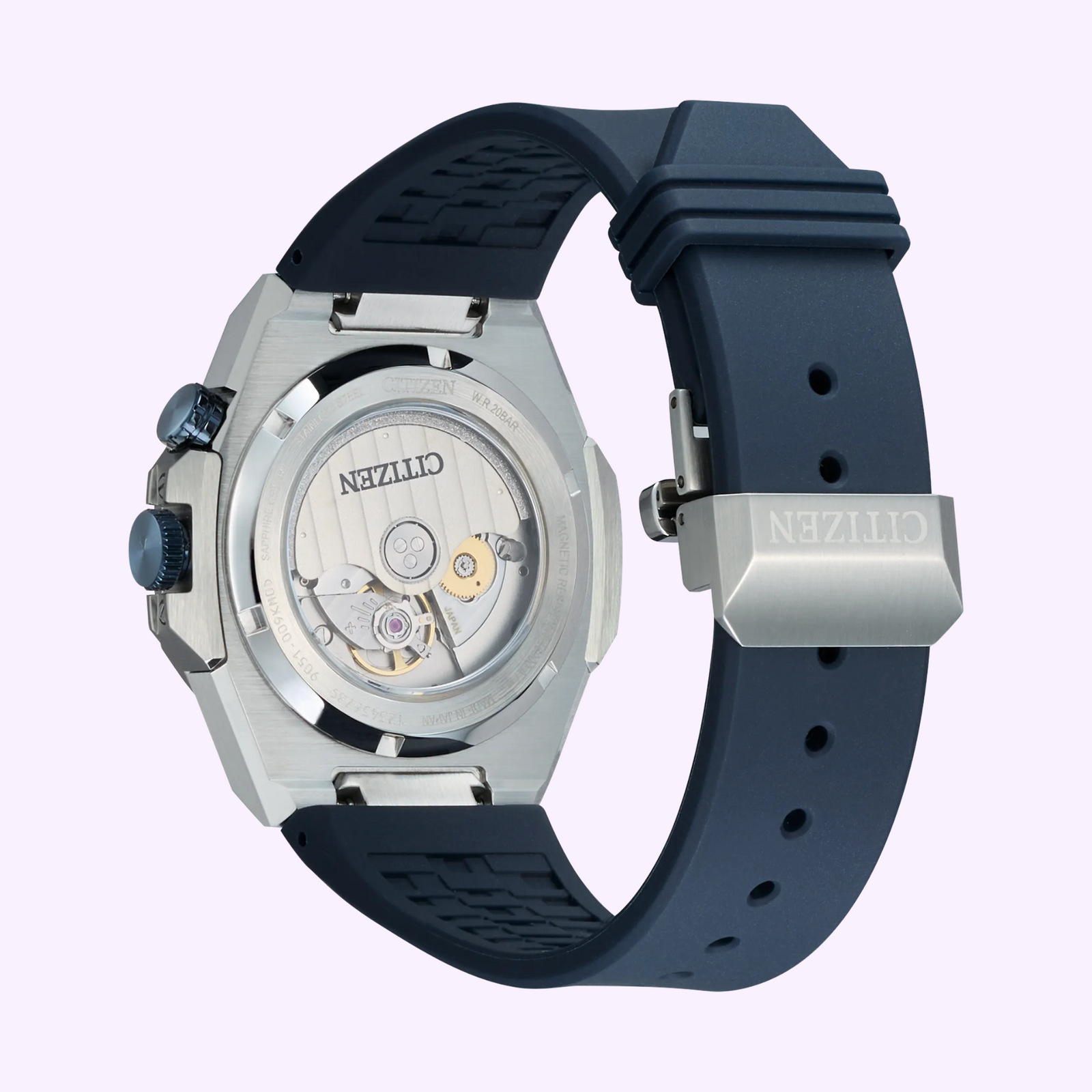 Citizen Watches Series8 890 NB6060-07A – Lexor Miami