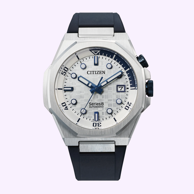 Citizen Watches Series8 890 NB6060-07A – Lexor Miami