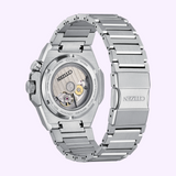 Back View Citizen Watches Series8 890 NB6060-58X