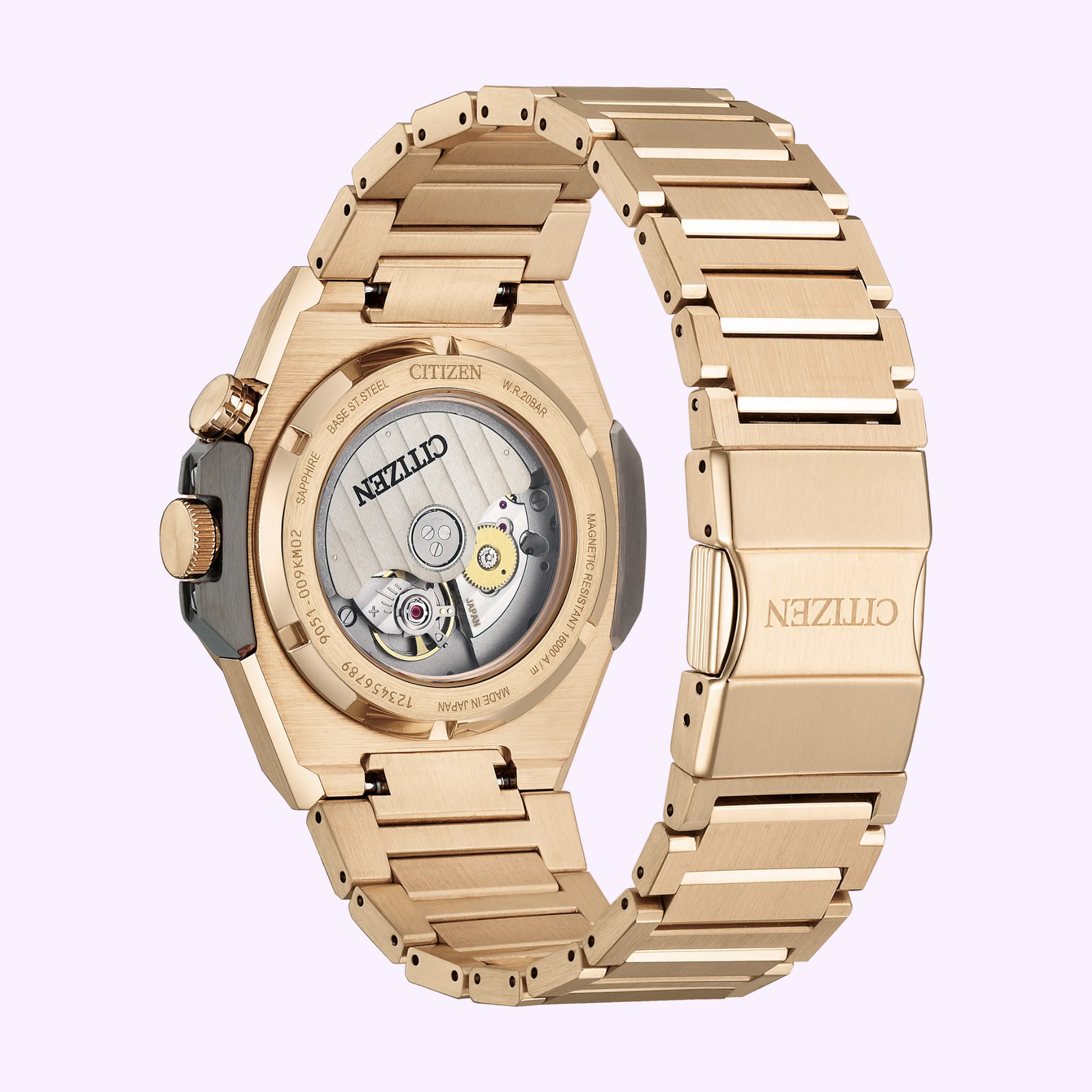 Citizen Watches Series8 890 NB6069-53H – Lexor Miami