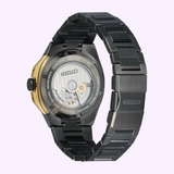 Back View Citizen Watches Series8 NB6086-54E