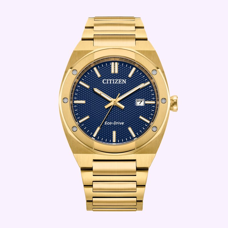 Citizen Watches Sport Luxury BM7662-59L