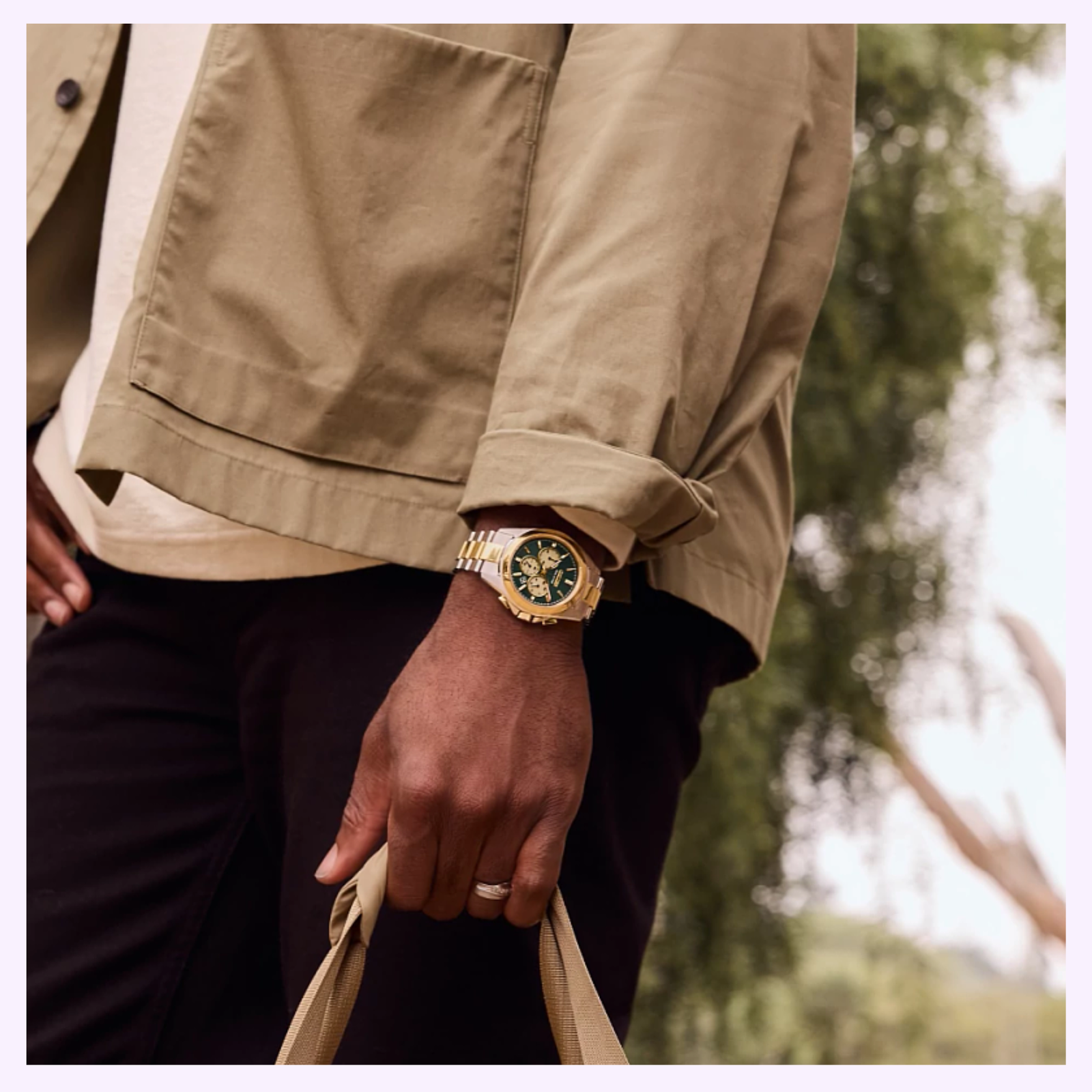 Citizen Watches Sport Luxury CA4684-54X – Lexor Miami
