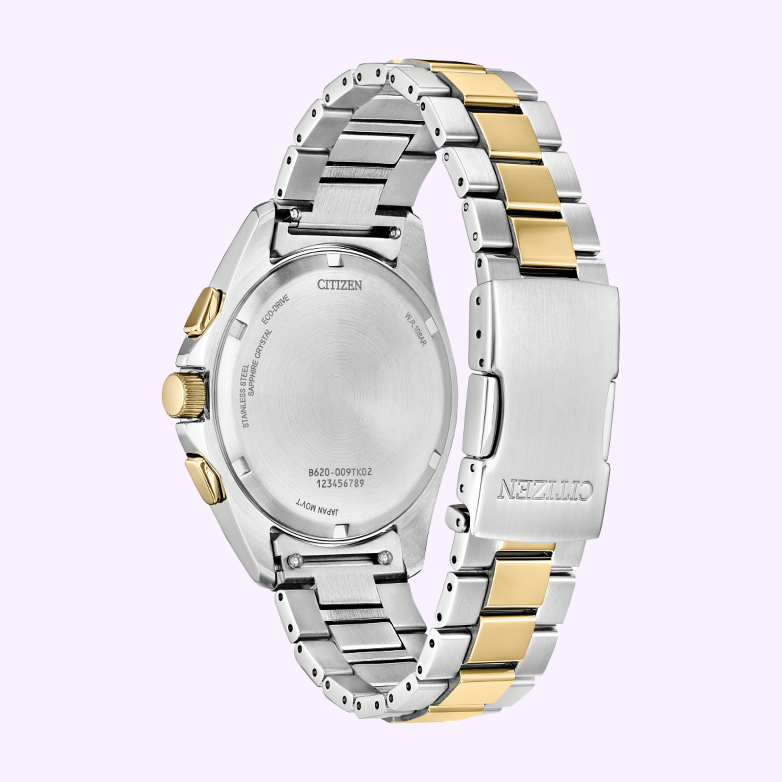 Citizen Watches Sport Luxury CA4684-54X – Lexor Miami
