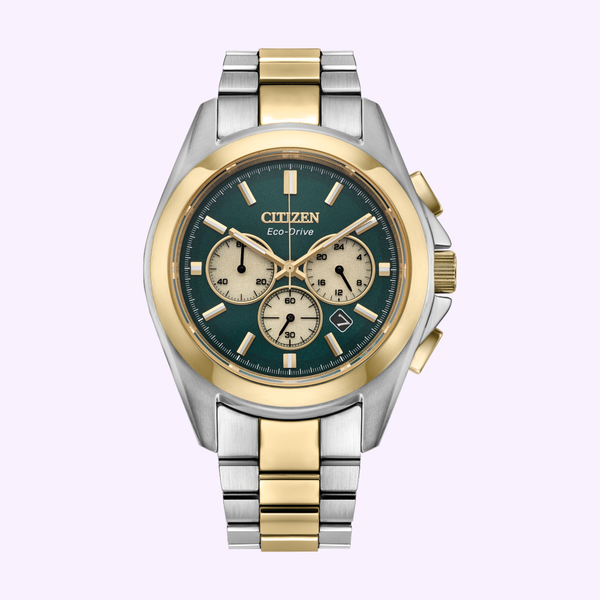 Citizen Watches Sport Luxury CA4684-54X