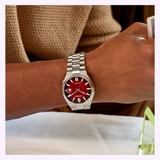 Citizen Watches TSUYOSA NJ0150-56W UPC 013205165597