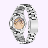Citizen Watches TSUYOSA NJ0150-56W UPC 013205165597