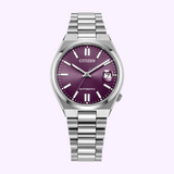 Citizen Watches TSUYOSA NJ0200-50W