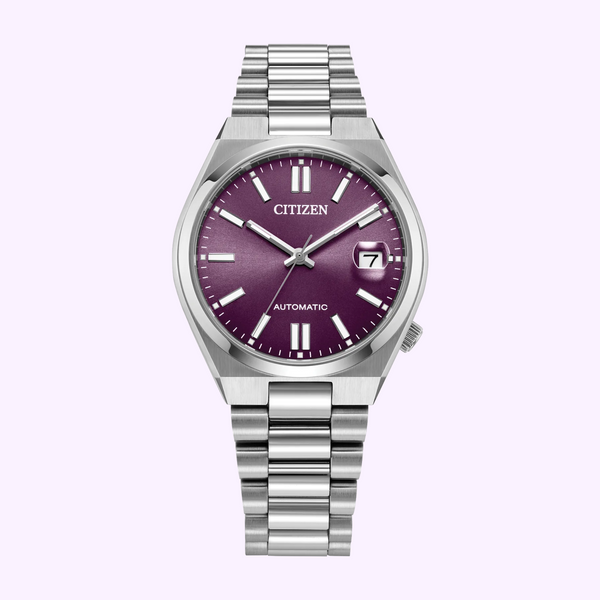 Citizen Watches TSUYOSA NJ0200-50W