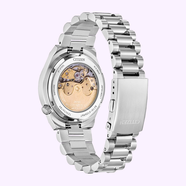 Citizen Watches TSUYOSA NJ0200-50X