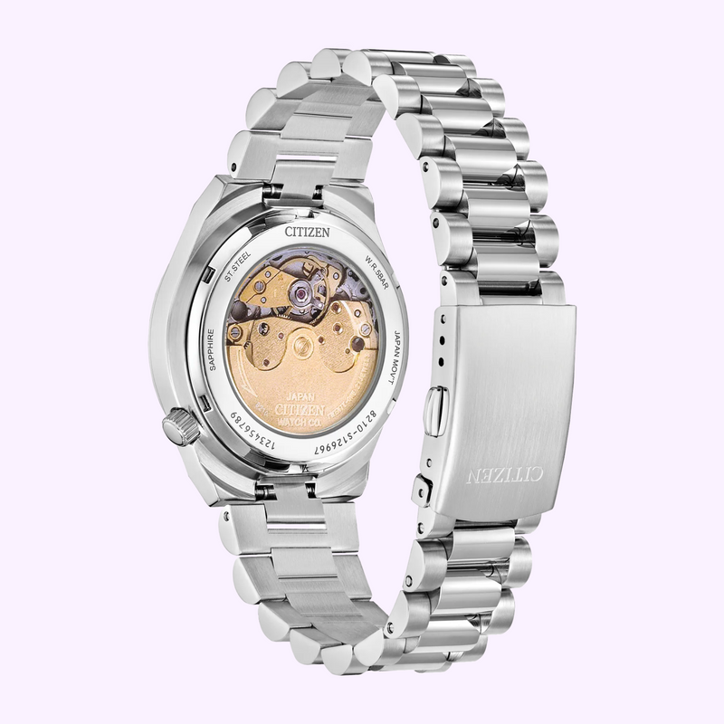 Citizen Watches TSUYOSA NJ0200-50X