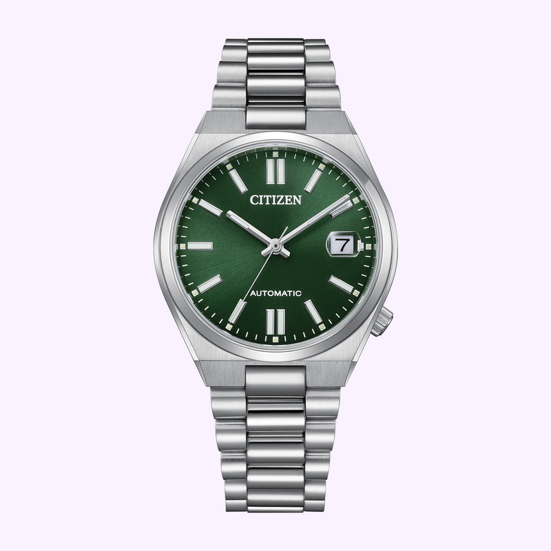 Citizen Watches TSUYOSA NJ0200-50X