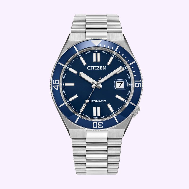 Citizen TSUYOSA Shore NJ0230-59L