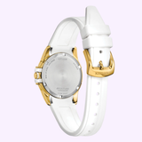 Back View Citizen Watches Veya Silver FE1262-03A