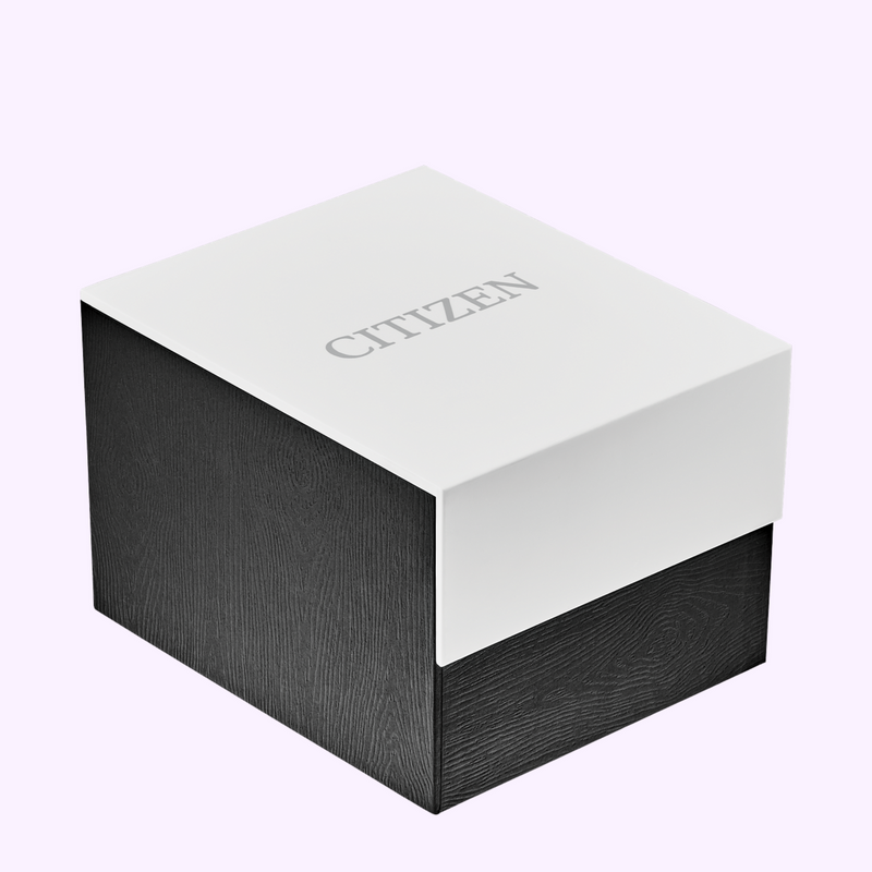 Citizen Watches Zenshin Chrono CA4610-85A