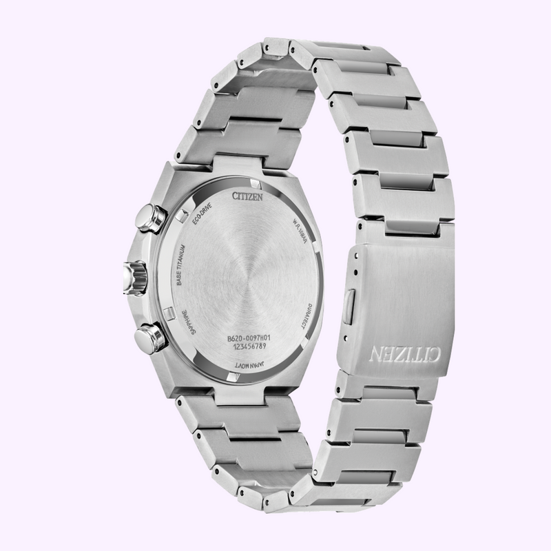 Citizen Watches Zenshin Chrono CA4610-85A