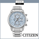 Citizen Watches AT8260-51M Sport Luxury  UPC : 013205164033