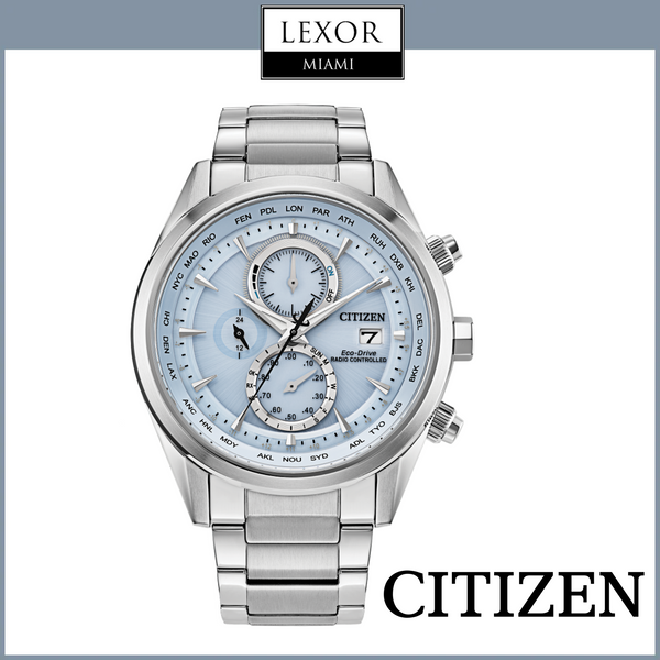 Citizen Watches AT8260-51M Sport Luxury  UPC : 013205164033