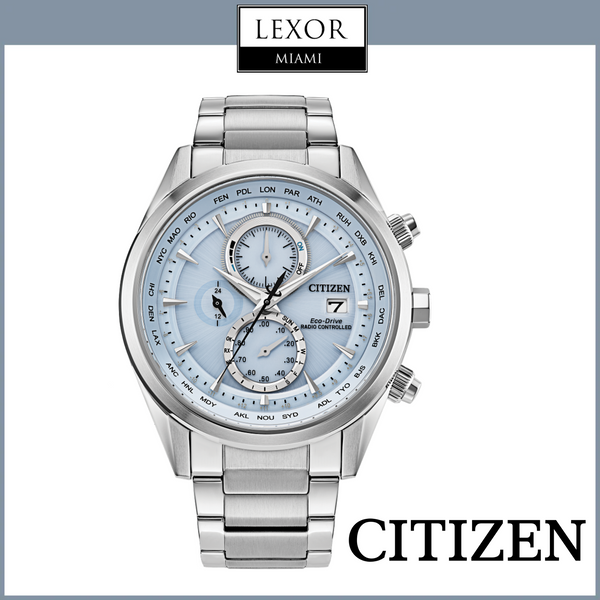 Citizen Watches AT8260-51M Sport Luxury