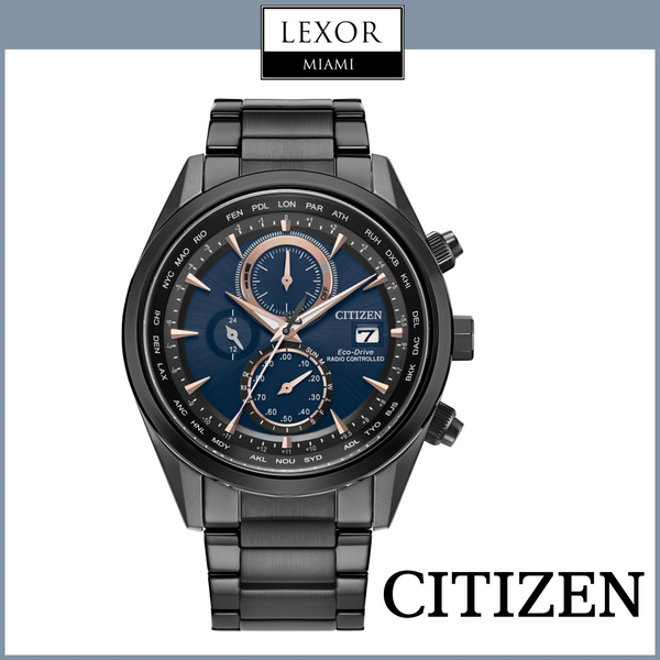 Citizen Watches AT8265-57L Sport Luxury