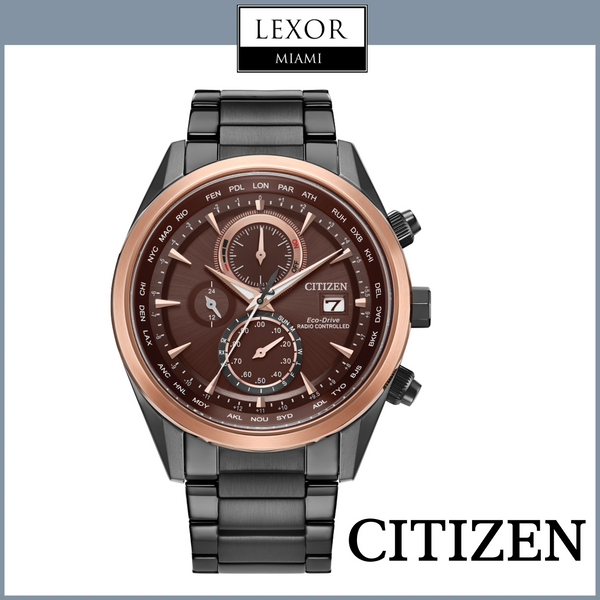 Citizen Watches AT8267-51X Sport Luxury