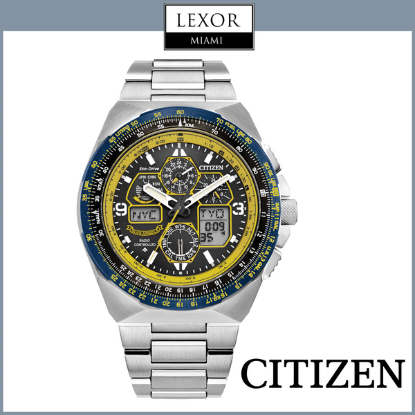 Citizen Watches JY8125-54L Promaster Skyhawk A-T
