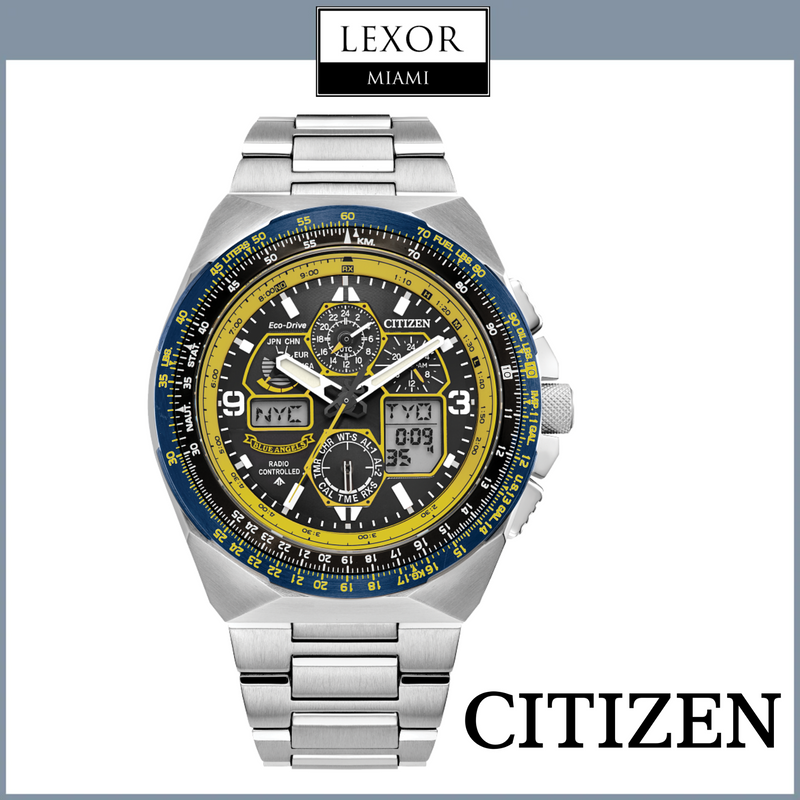 Citizen Watches JY8125-54L Promaster Skyhawk A-T