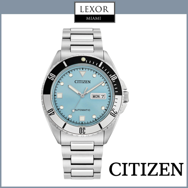 Citizen Watches NH7530-52L Sport Automatic