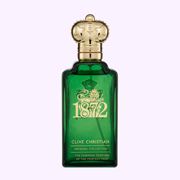 Clive Christian 1872 3.4 oz. EDP Women Perfume